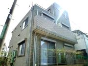 京王線仙川駅まで徒歩10分