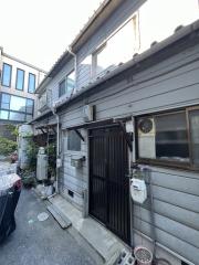 住吉神吉貸家 西棟