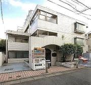 ＪＲ山手線大崎駅まで徒歩14分