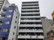 グランリーオ川崎レジデンス