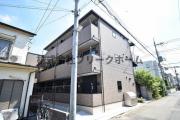 ＪＲ中央線東小金井駅まで徒歩8分