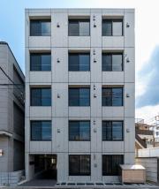 東急目黒線武蔵小山駅まで徒歩10分