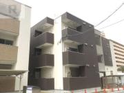 近鉄けいはんな線吉田駅まで徒歩4分