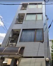 プレアール新大阪3