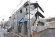 ラミエ高輪台