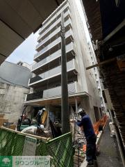 アーバネックス新御徒町駅前