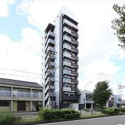 名鉄名古屋本線栄生駅まで徒歩5分
