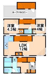 南千住戸建