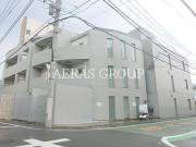 B CITY APARTMENT SHINJUKU NW