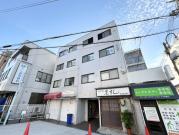 岡本ハイツ