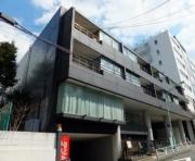 URBAN PARK代官山I アーバンパーク代官山I