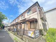 ヴィラタウンハウス五反野