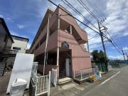 京王相模原線稲城駅まで徒歩4分