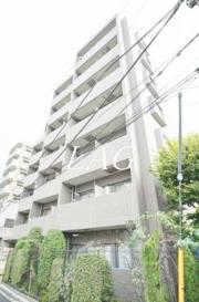 菱和パレス田園調布東