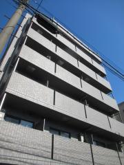 ルーブル蒲田南六番館