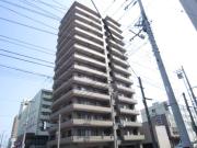 クリ-ンサッポロ医大西