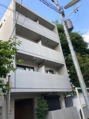 ムロ三軒茶屋