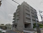 ＪＲ奈良線ＪＲ小倉駅まで徒歩19分
