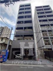 ＪＲ京浜東北・根岸線西川口駅まで徒歩3分