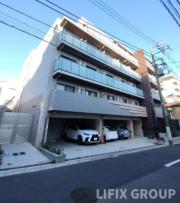 都営浅草線馬込駅まで徒歩10分