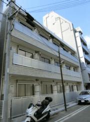 リブリ・グランパル川崎