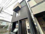 北浦和戸建て