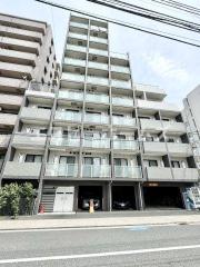 東京メトロ半蔵門線住吉駅まで徒歩3分