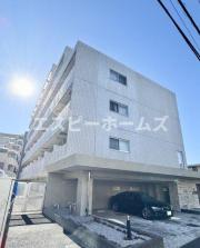 東武伊勢崎・大師線西新井駅まで徒歩6分
