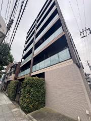 ＪＲ京浜東北・根岸線山手駅まで徒歩10分