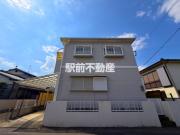 神野西借家