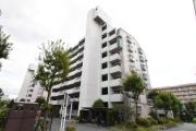 UR多摩ニュータウン南大沢学園四番街