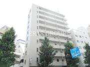 朝日後楽園マンション
