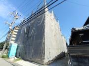 Grand Aube岸部