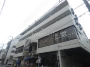 ジーエスハイム山下町