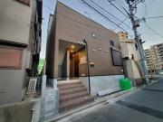 京成押上線八広駅まで徒歩9分