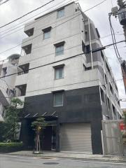 東急目黒線武蔵小山駅まで徒歩6分