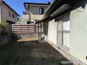 静山 福田貸家