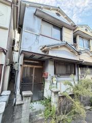守口市大久保町貸家