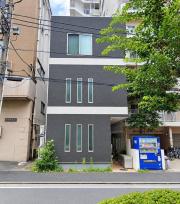 ＪＲ京浜東北・根岸線桜木町駅まで徒歩22分