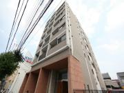 地下鉄名城線瑞穂運動場東駅まで徒歩8分