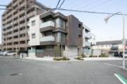 地下鉄御堂筋線なかもず駅まで徒歩9分