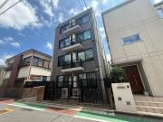 東急目黒線西小山駅まで徒歩8分