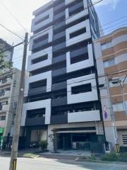ＪＲ鹿児島本線箱崎駅まで徒歩5分