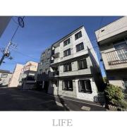 ブランシャールALAIN（アラン）平岸
