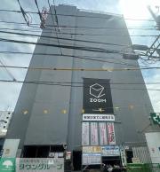 ZOOM立川CinemaSite