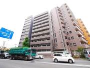 ロイヤルパレス川崎本町