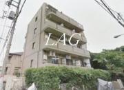 ランドピアときわ台