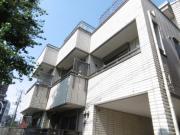 ＪＲ南武線鹿島田駅まで徒歩7分