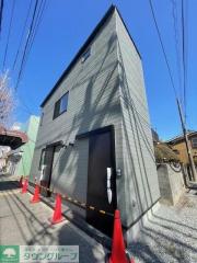 ＪＲ南武線向河原駅まで徒歩3分