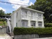 グリーンハイツ松坂